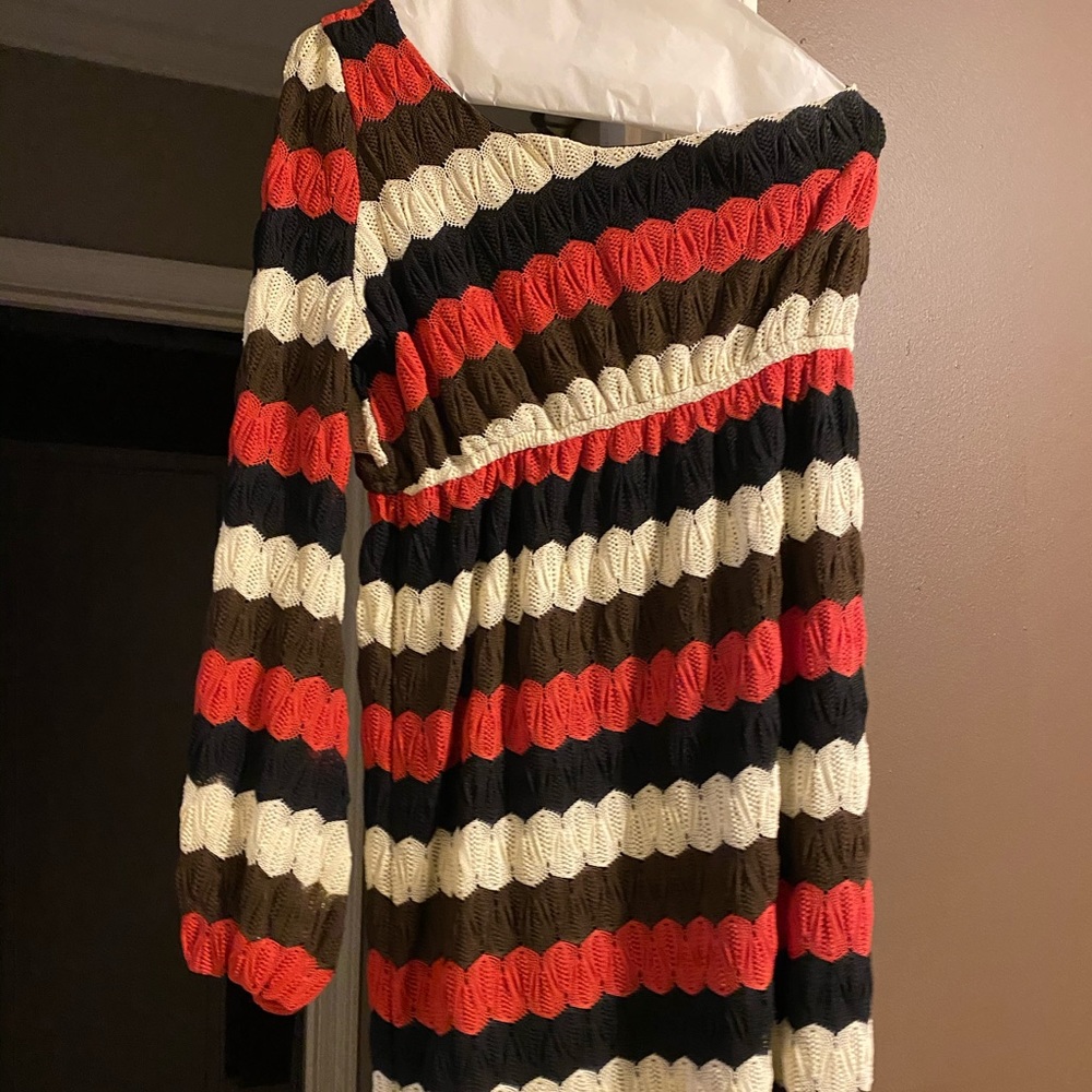 Judith March dress